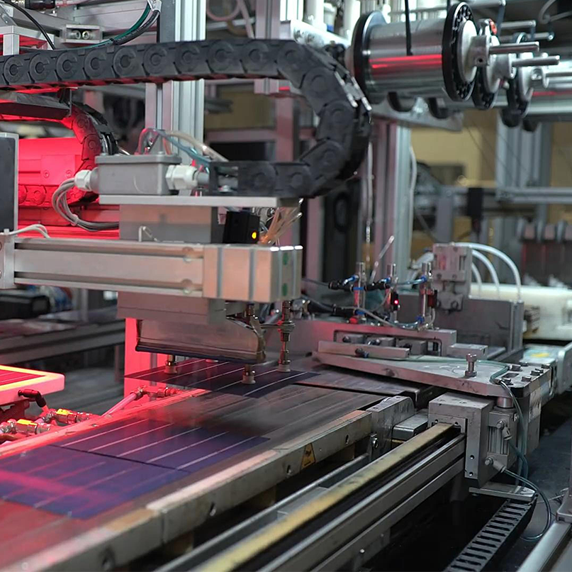 Vacuum Suction Cups in Electronics Key Applicatio