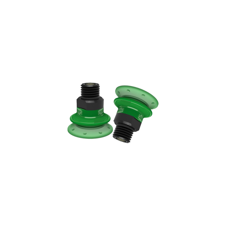 GBXP--Two-stage Bellows Suction Cup