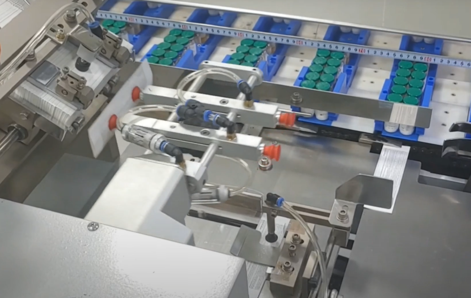 umweltfreundliche Produktverpackung
