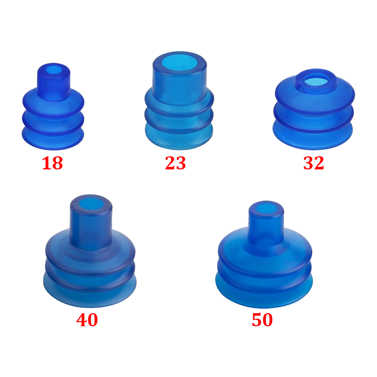 GFG--Suction Cups for the Packaging Industry