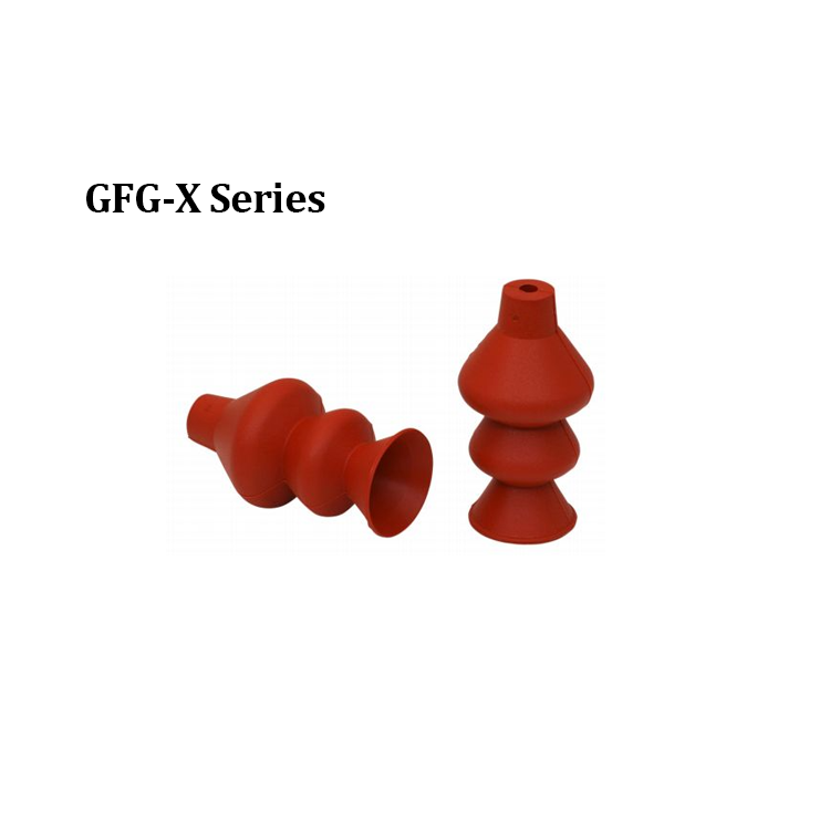 GFG-X--Suction Cups for the Packaging Industry