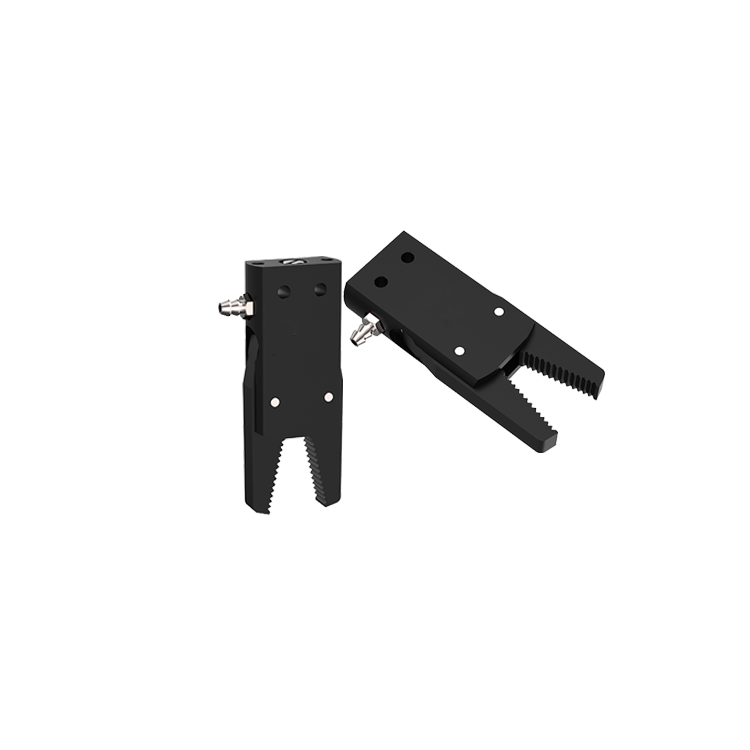 GRZB--Gate Clamp