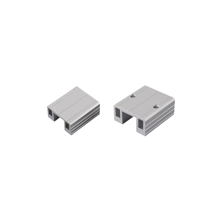 GSG--Single slot fixing block