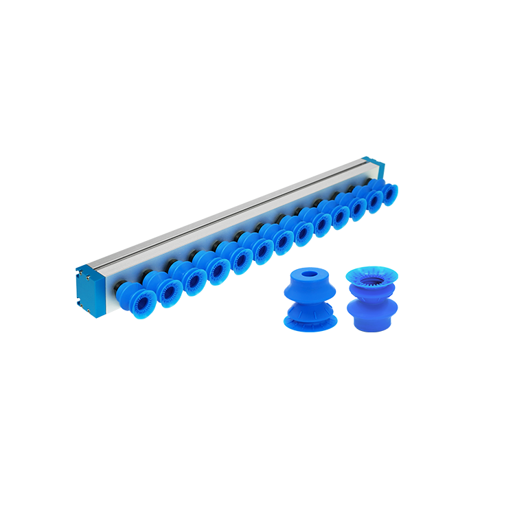 GJR--Integrated vacuum cups