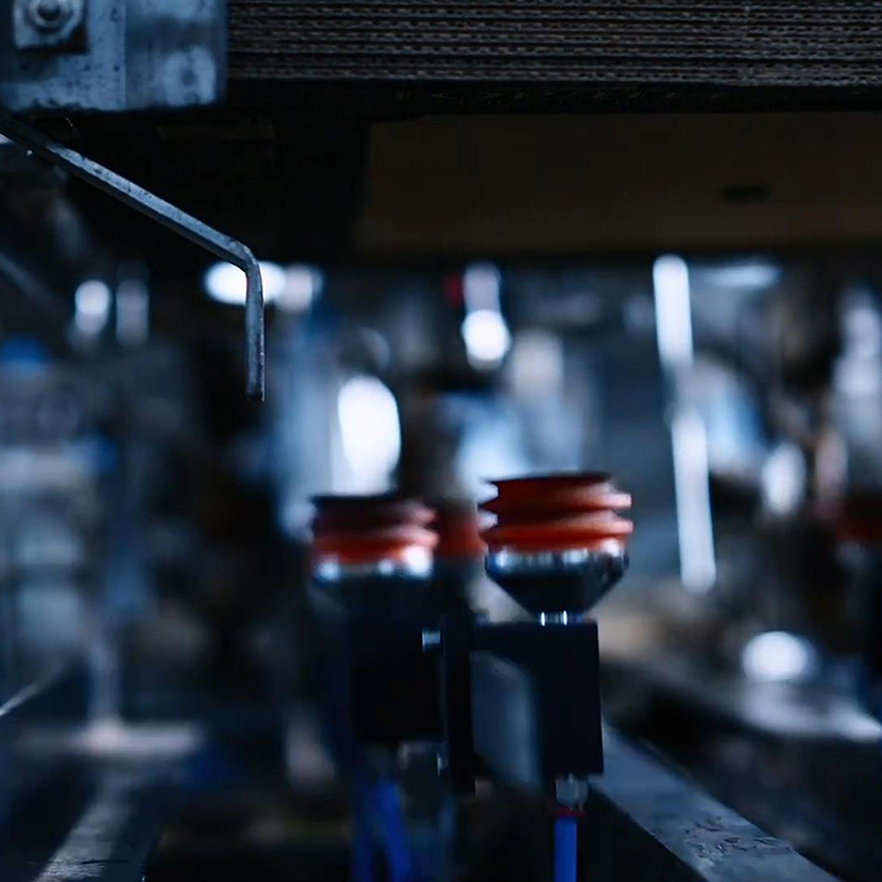 Supercharge Your Automation Workshop with Pneumatic Suction Cups & Robotic Arms