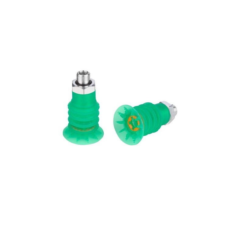 GSPB4F--Suction Cups for the Packaging Industry