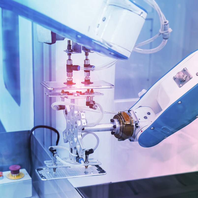 Extension multi-sectorielle : les ventouses pneumatiques favorisent la transformation intelligente