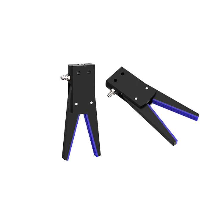 GRZB-L--Gate Clamp