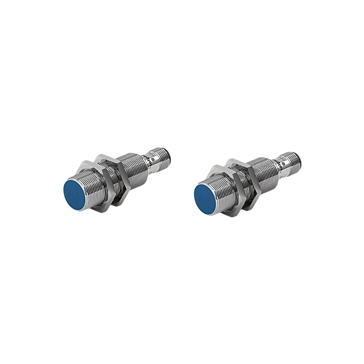 GIPS1--Interruptor de proximidad inductiva