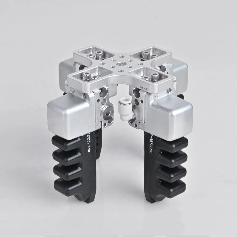 Where to Find High-Quality Automated Grippers for Wholesale Purchase