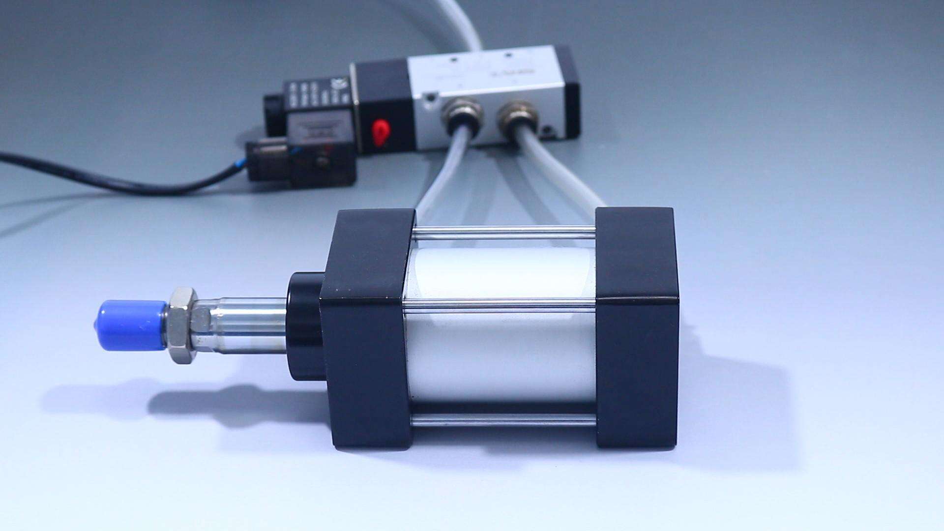Where to Find High-Quality Actuator Pneumatic Valves at Wholesale Prices
