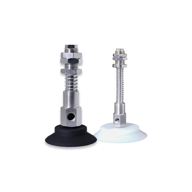 GPATS--Flat suction cup PVC
