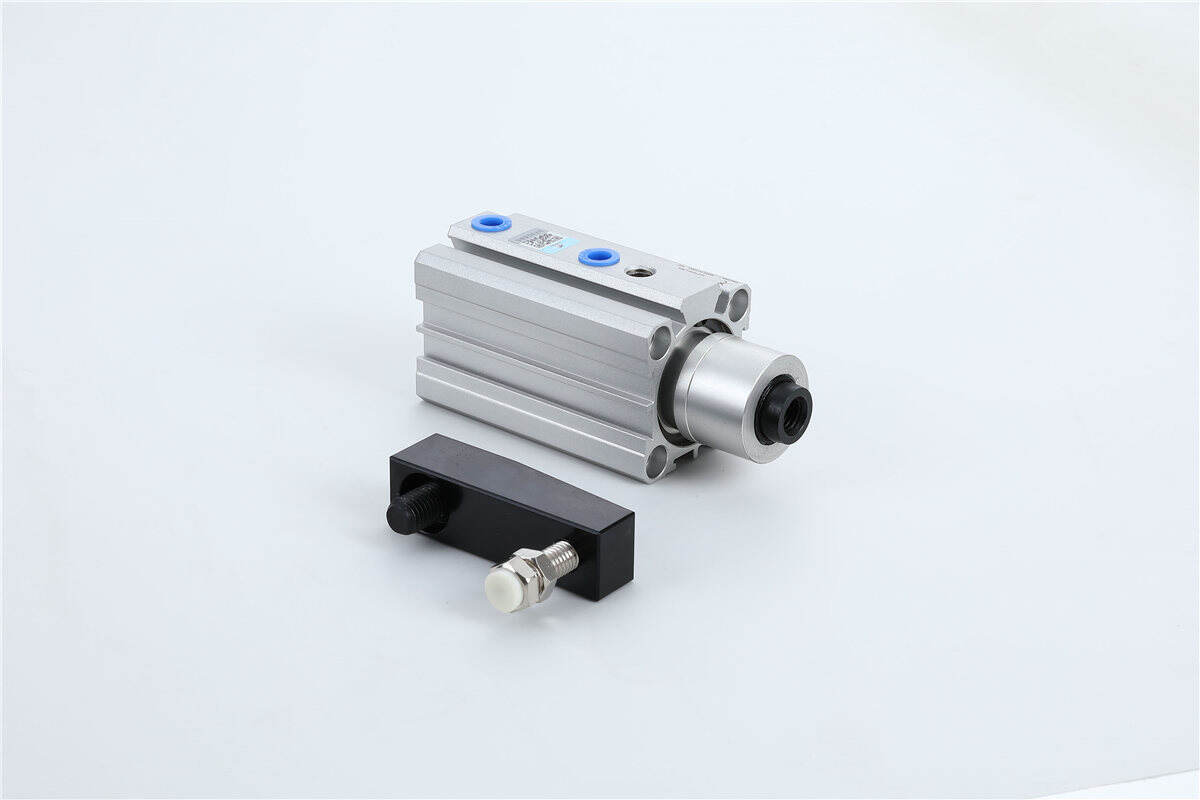 What to Consider When Buying Pneumatic Clamp Cylinders Wholesale