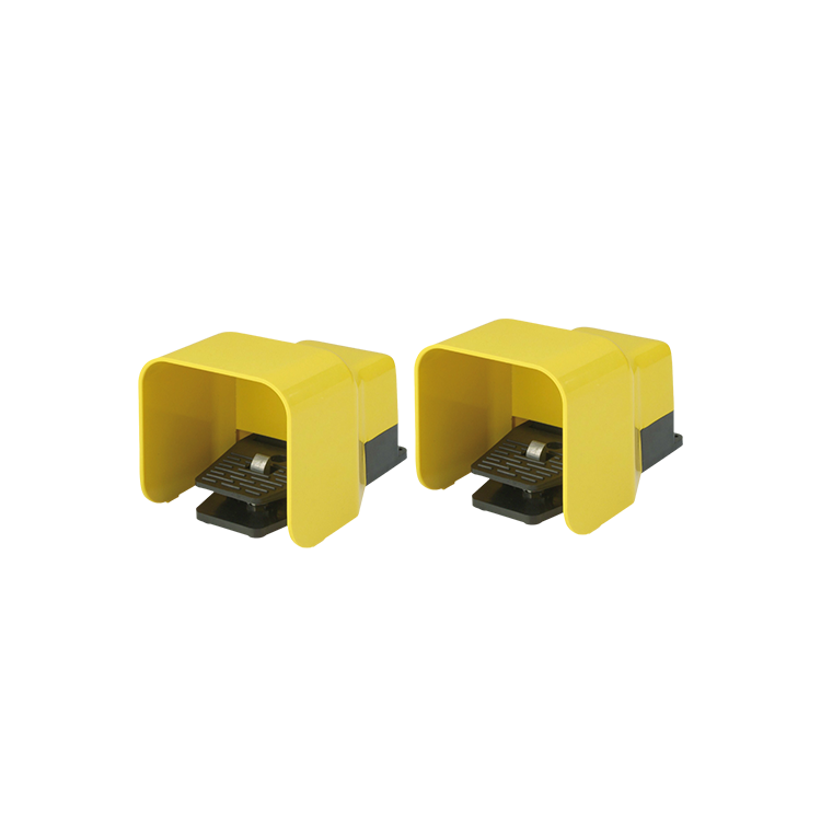 GFU--Pedal za ventilaciju