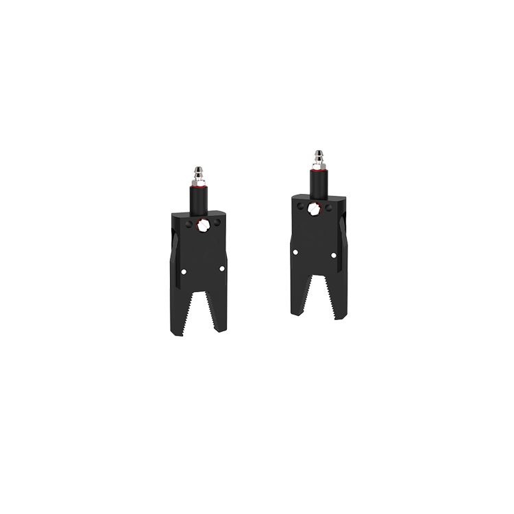 GRZA--Gate Clamp
