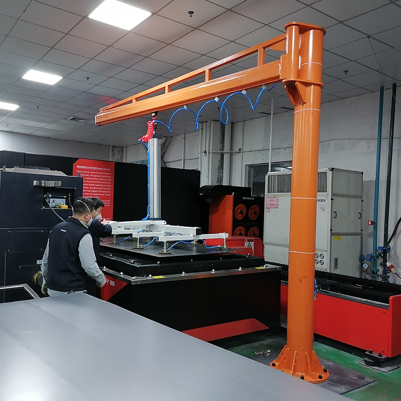 How Do 2 Stage Pneumatic Cylinders Enhance Performance in Heavy-Duty Applications?
