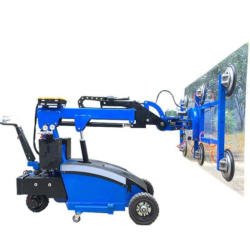 How to Choose the Right Granite Suction Cup Lifter for Your Needs