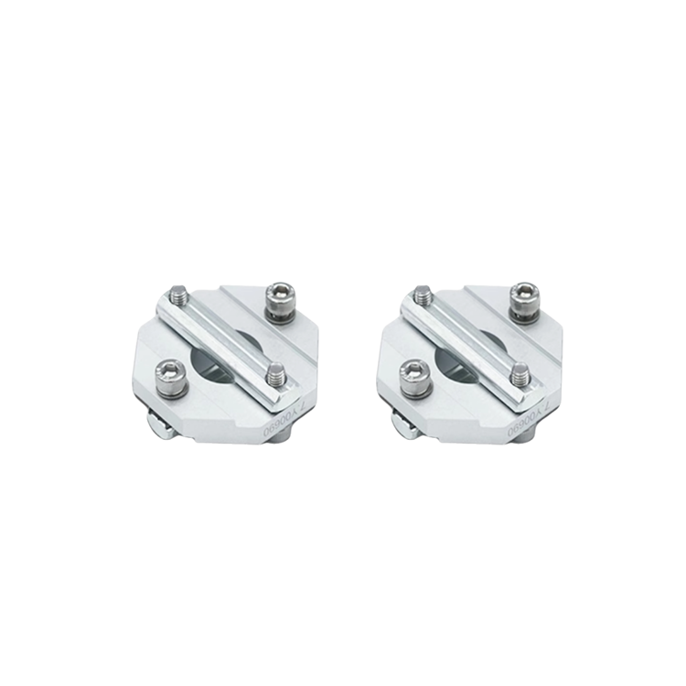 GSMBA--Profile cross connection fixing accessories