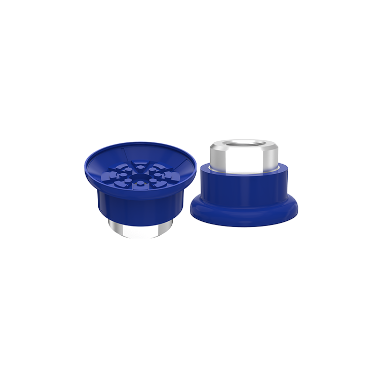 GSAF--Flat suction cup PVC