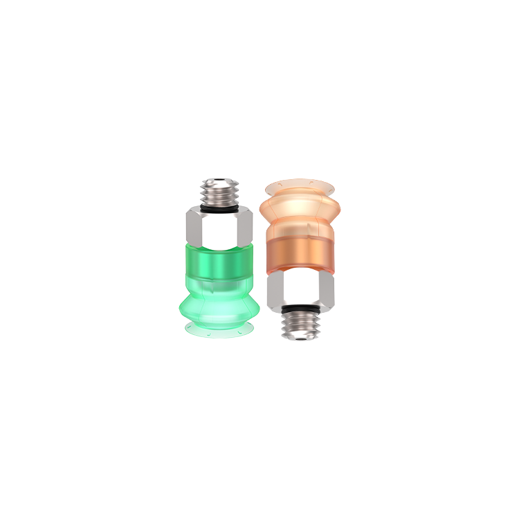 GSBP1-W--Combination of vacuum suction cup and hardware