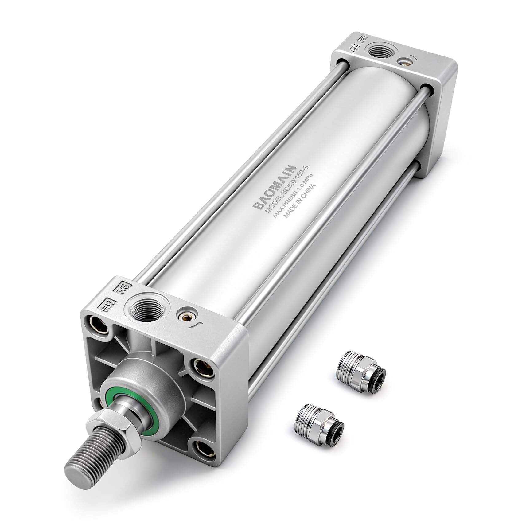 Where to Buy High-Quality Magnetic Pneumatic Cylinders at Wholesale Prices?