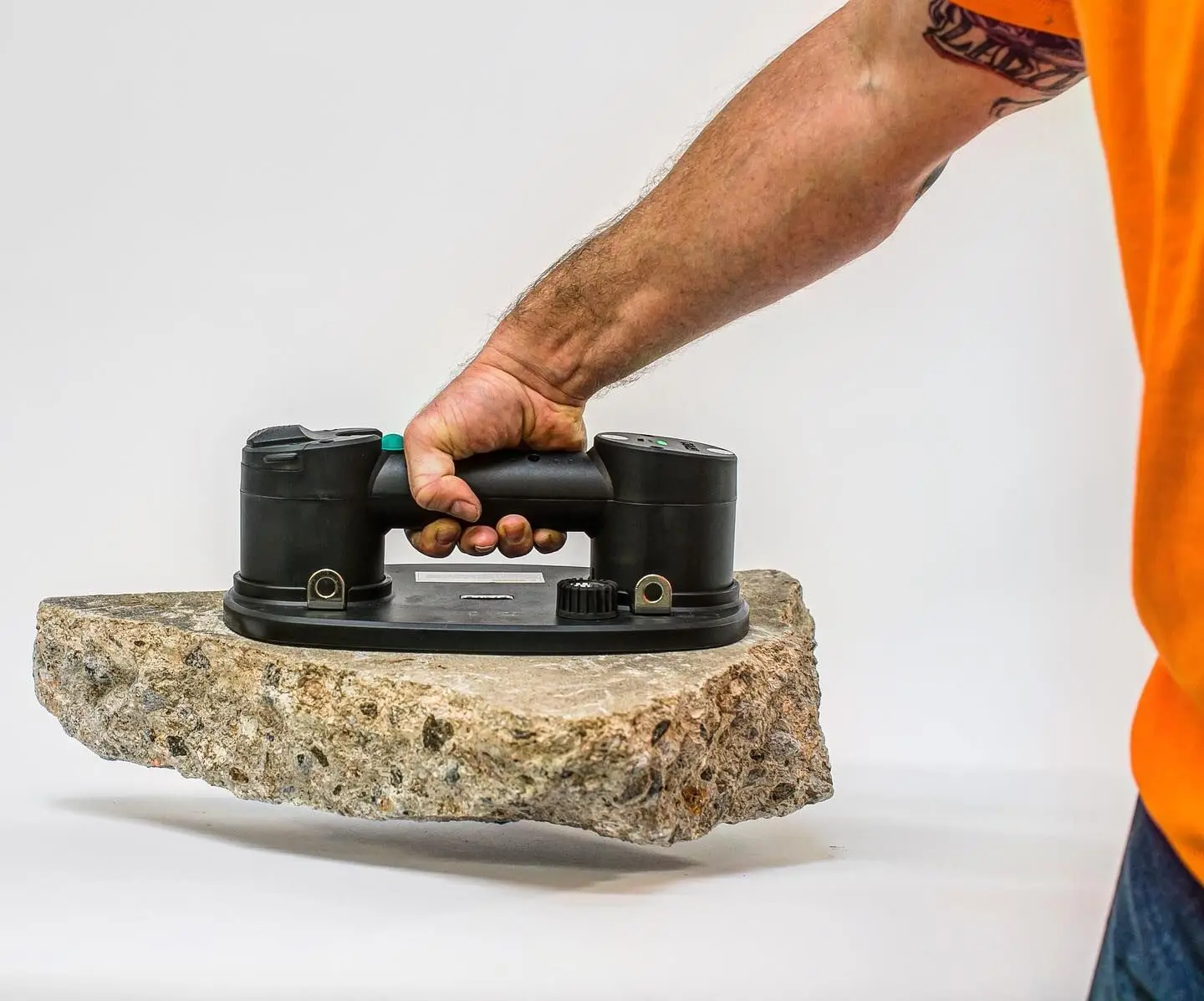 How to Maintain Your Granite Suction Cup Lifters for Longevity