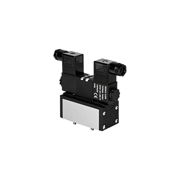 GESV--Solenoid valve