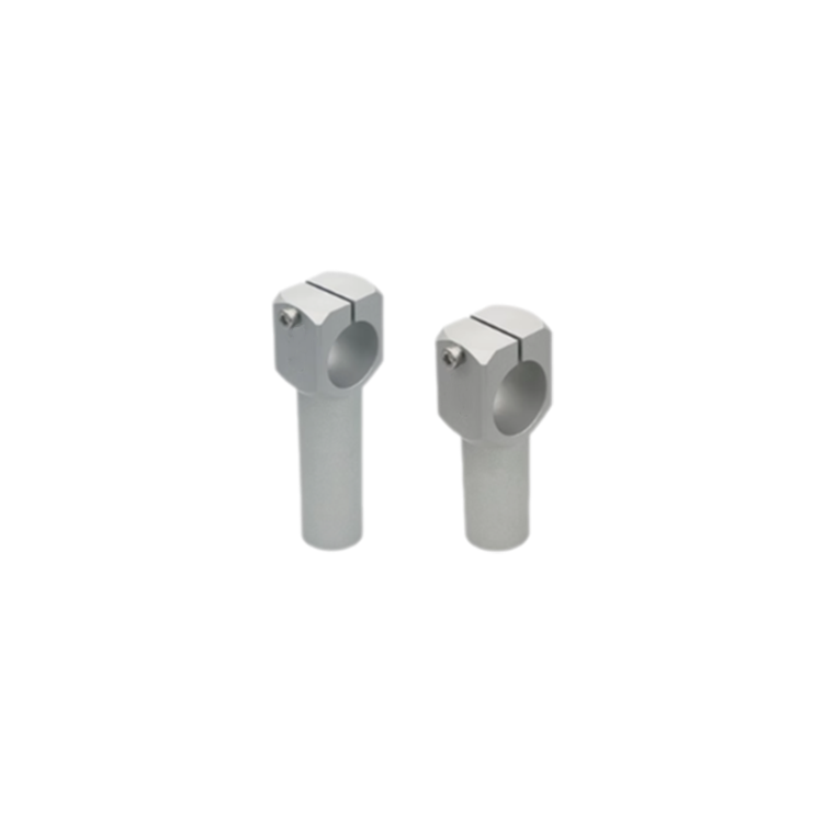 GSCA--Manipulator leg clamp connector