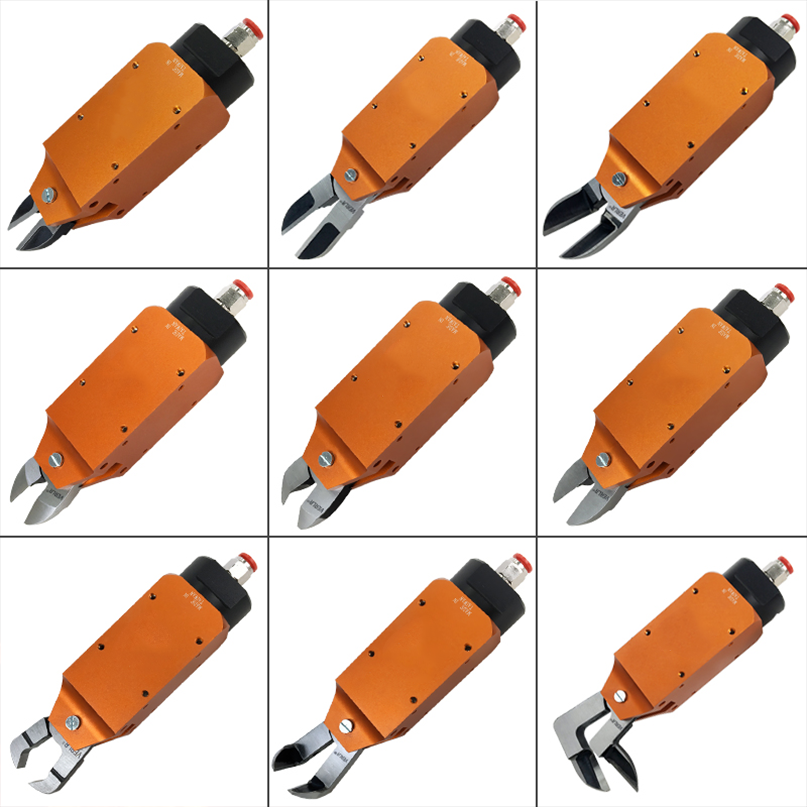 Where to Find Quality Pneumatic Clamps for Wholesale Purchase?