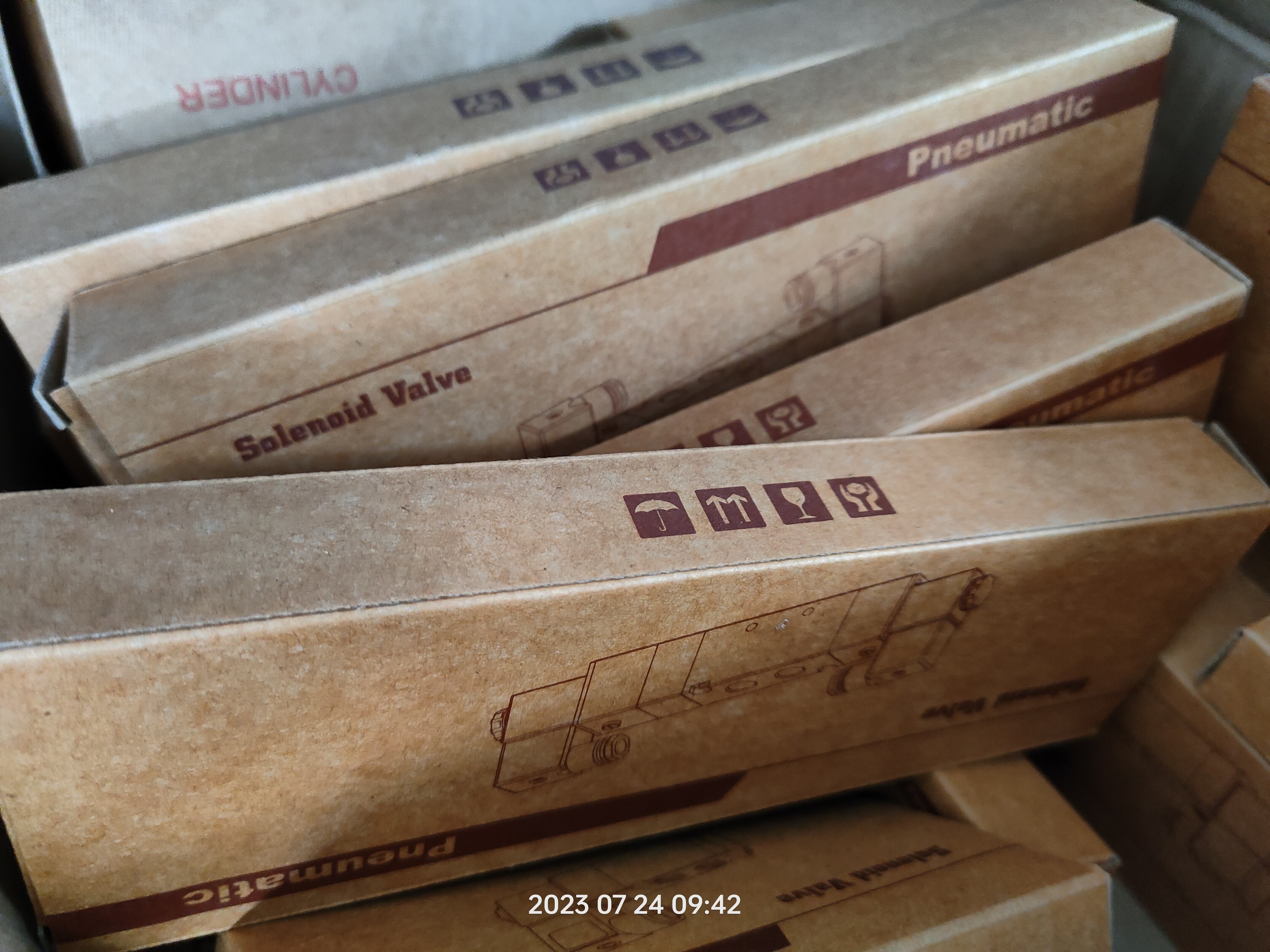 What Are the Latest Innovations in Pneumatic Cylinder Switch Technology?