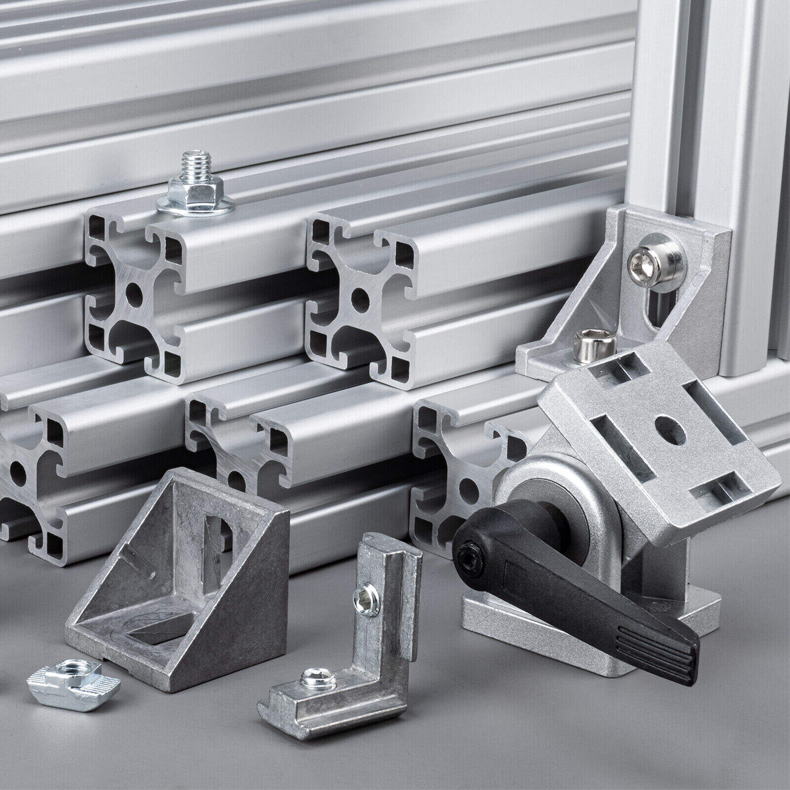 What Makes EOAT Components Essential for Robotics Applications?