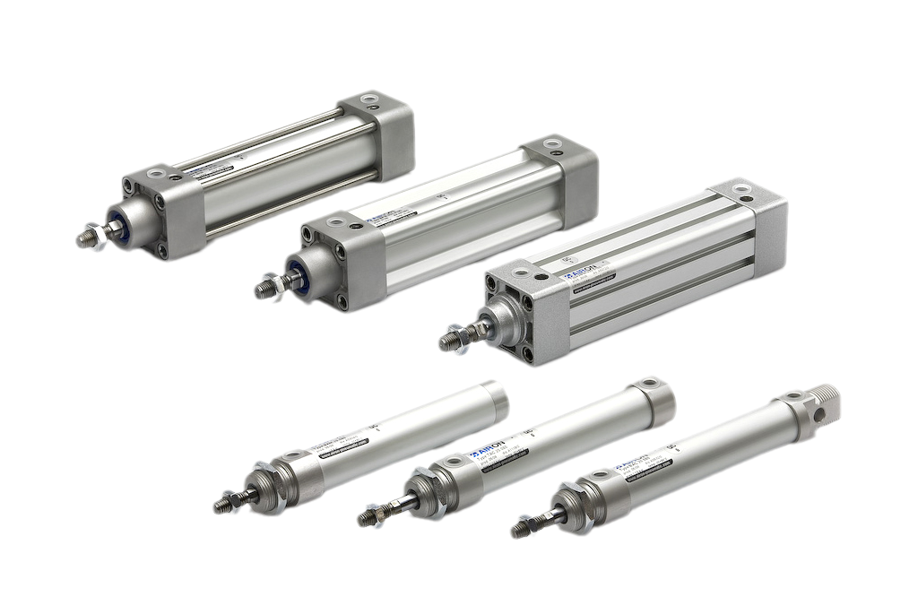 Where to Source Reliable Suppliers for 2 Stage Pneumatic Cylinders Wholesale