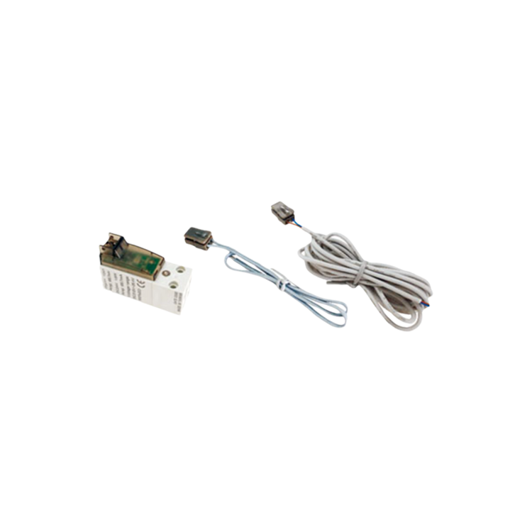 GSCP--Solenoid valve
