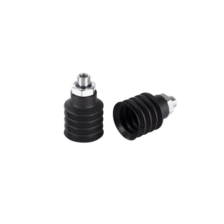 GFSGC--Multi-layer Bellows Suction Cup