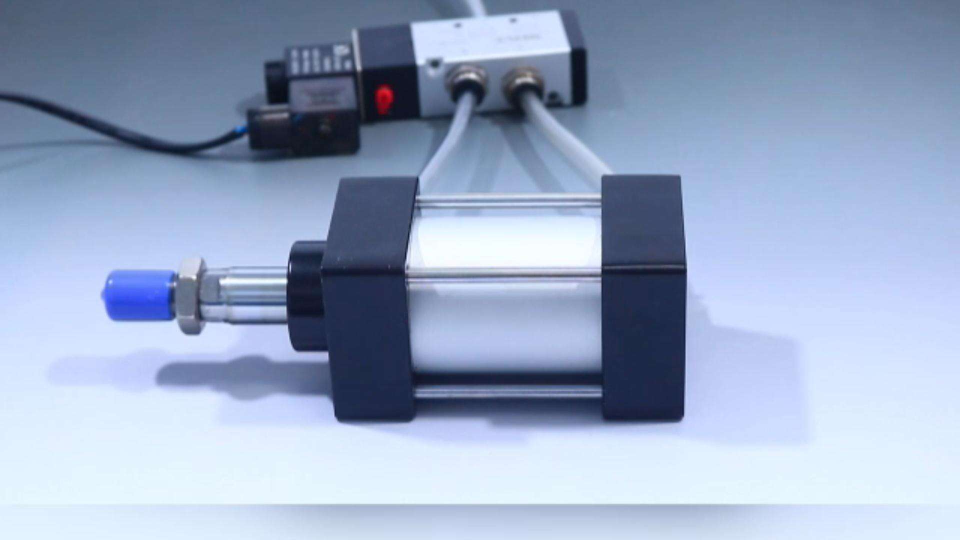 How to Troubleshoot Common Problems with High Pressure Pneumatic Solenoid Valves