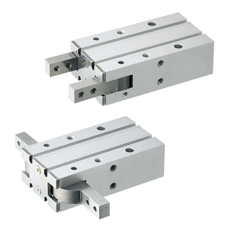 What Innovations Are Driving the Future of Pneumatic Magnetic Grippers?