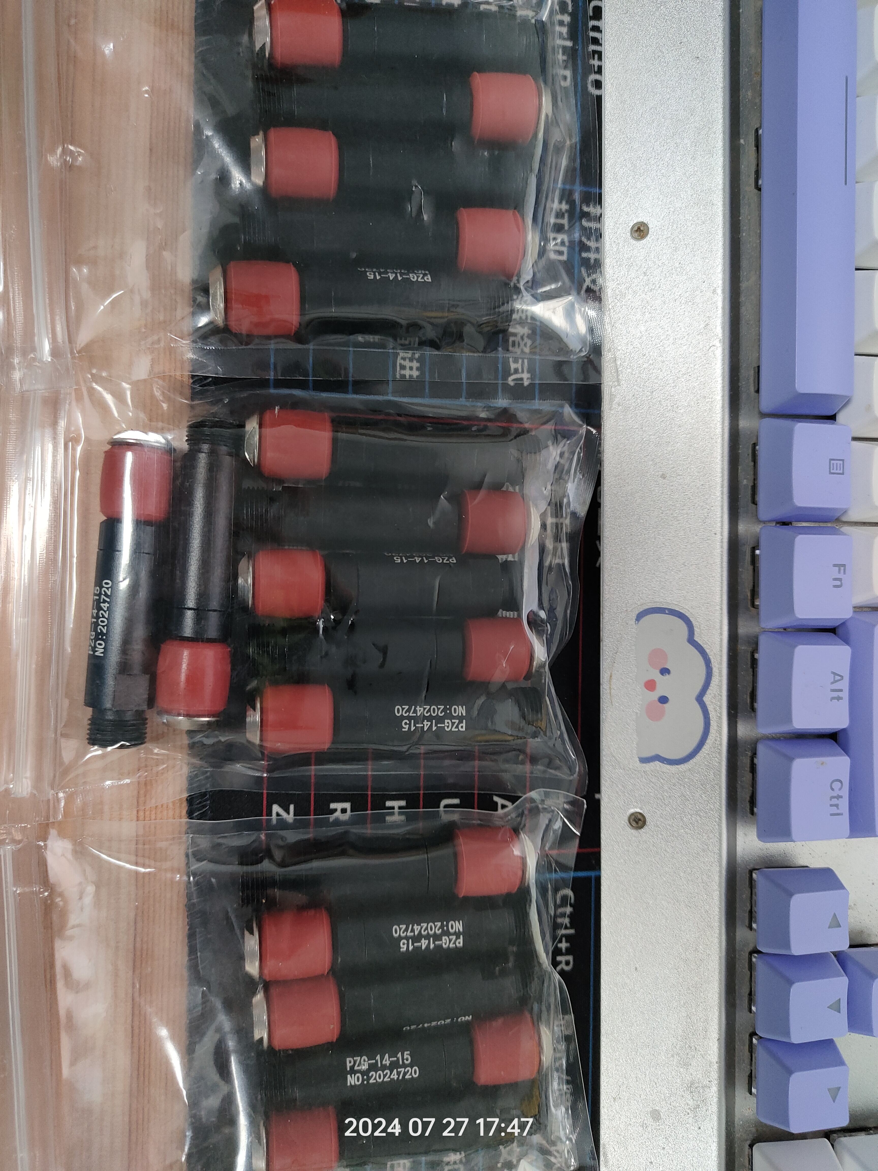Where to Buy Reliable Pneumatic Suction Grippers at Wholesale Prices