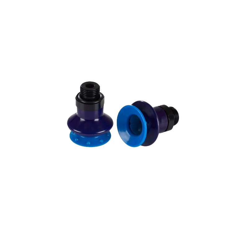 GSDC1--Two-stage Bellows Suction Cup