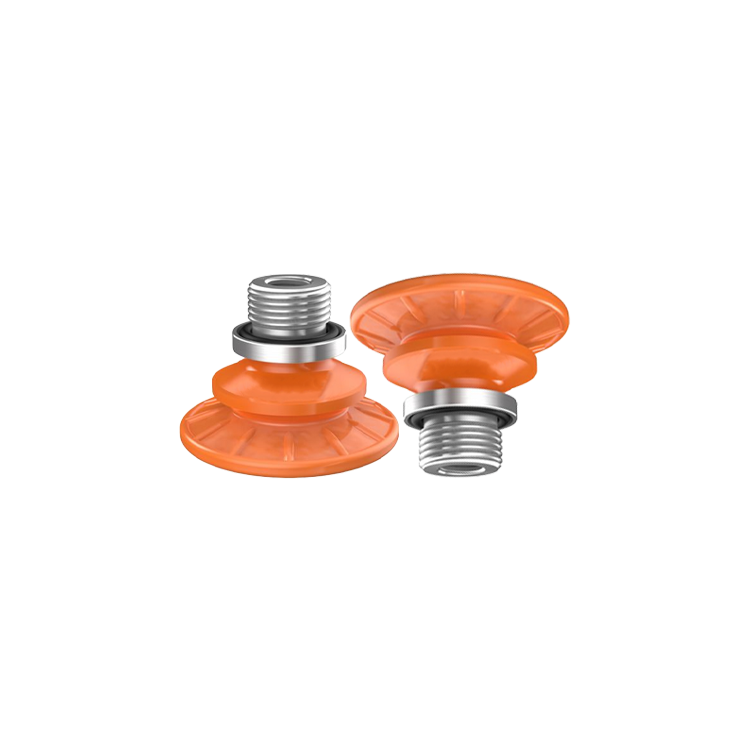 GBFFT--Two-stage Bellows Suction Cup