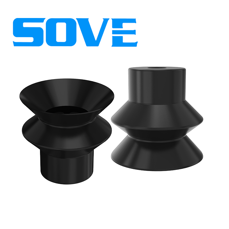 GVASB series vacuum cups durable