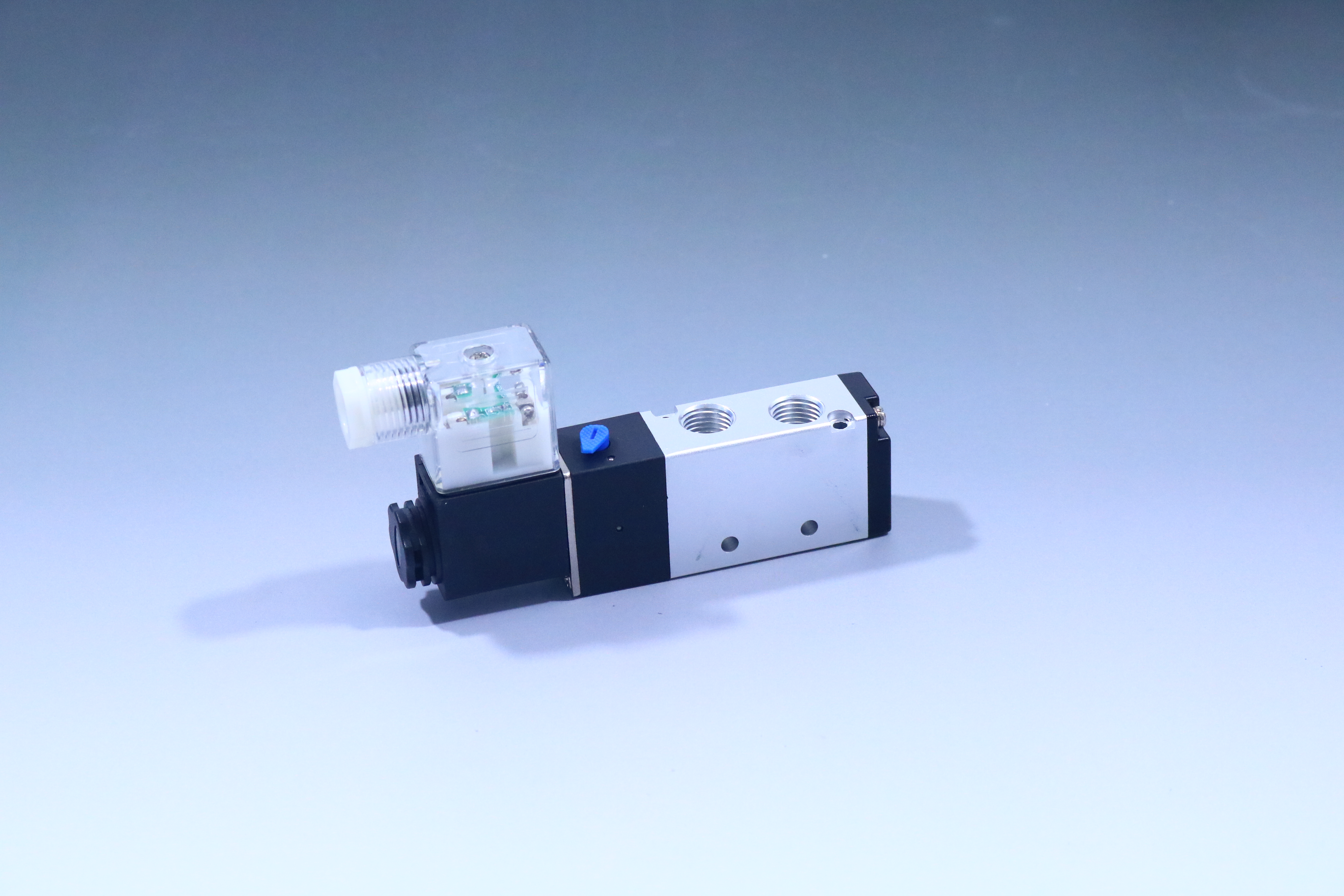 Where Can You Source Reliable High Pressure Pneumatic Solenoid Valves?
