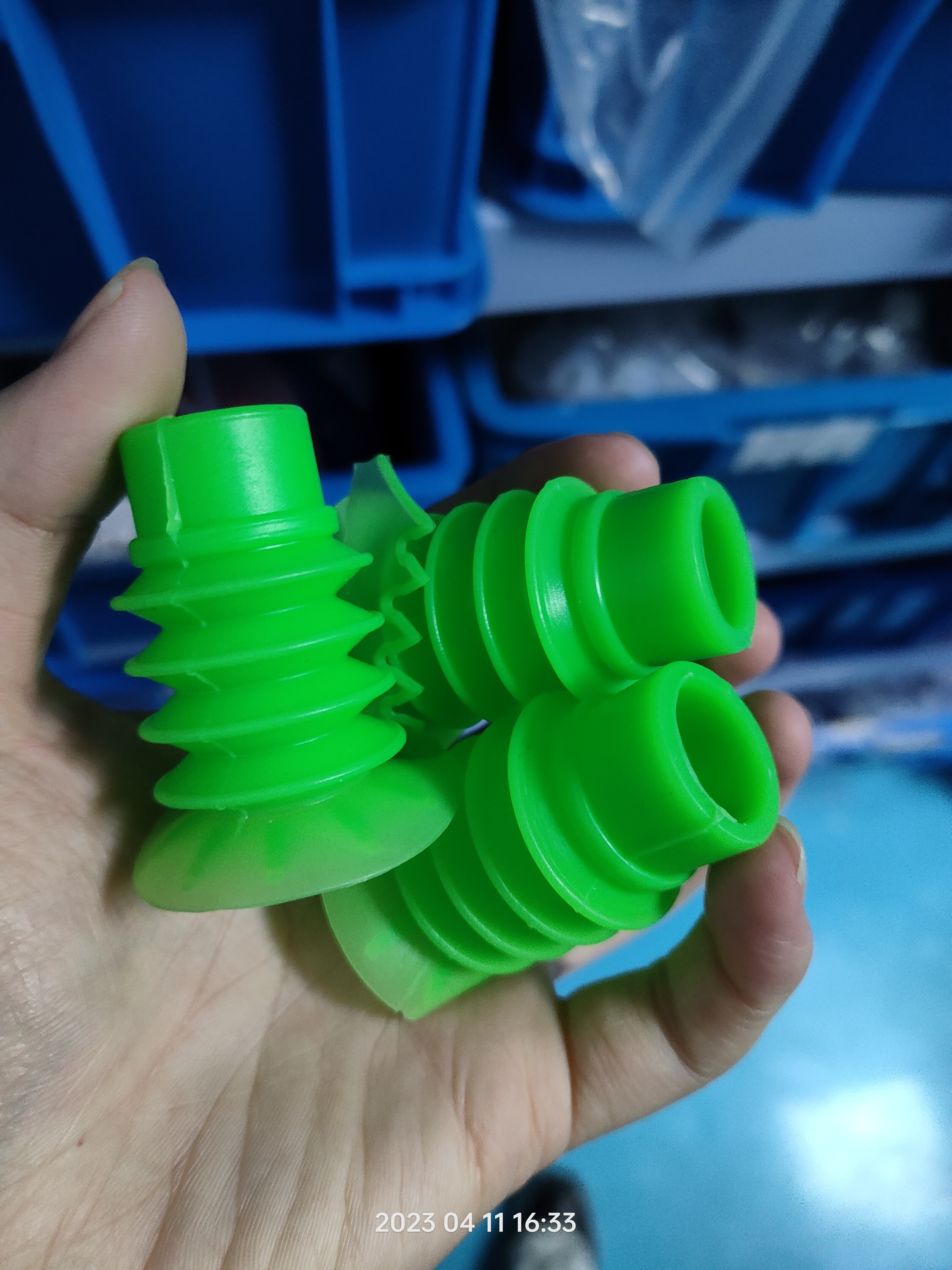 Where to Find the Best Wholesale Deals on Robotic End Effectors What Are the Common