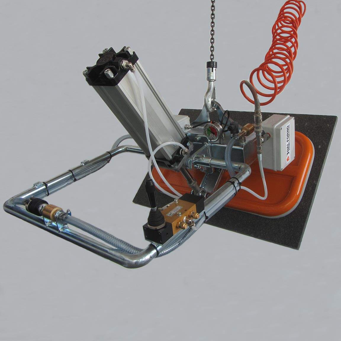 What Makes Granite Suction Cup Lifters Essential for Contractors?