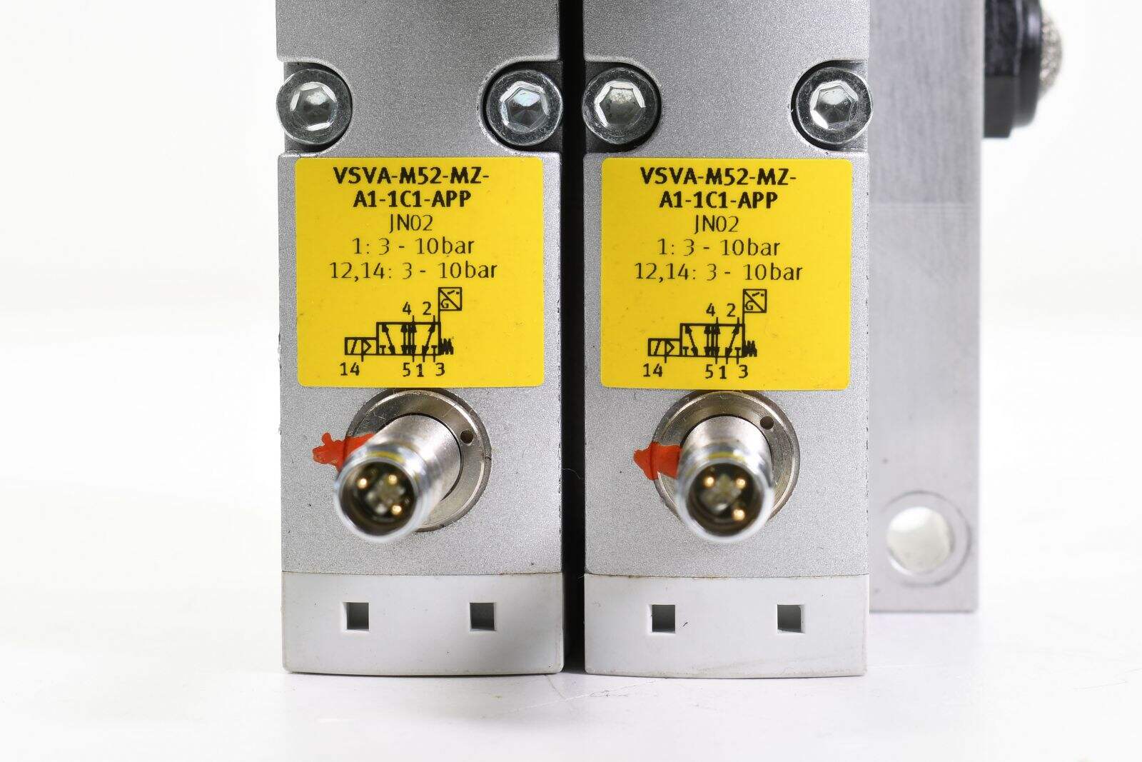 What to Consider When Purchasing Pneumatic Cylinder Valves?