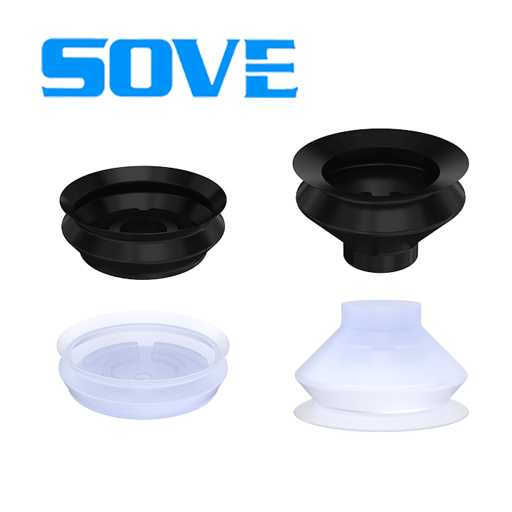 GVASB series vacuum cups durable