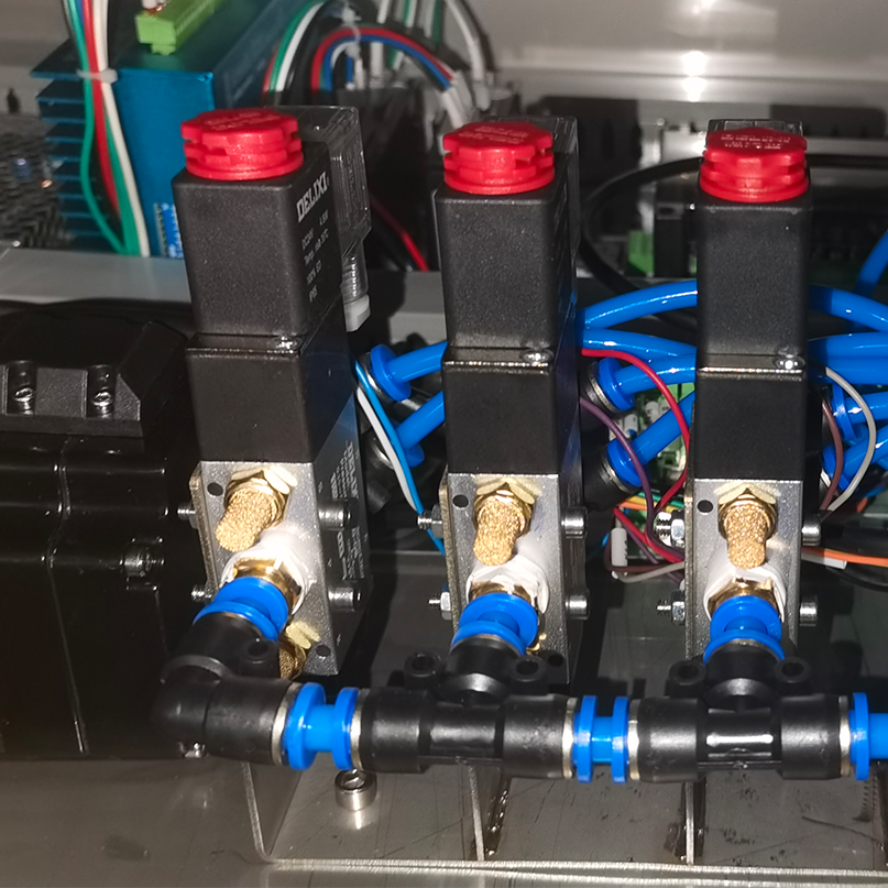 Unlocking Efficiency A Comprehensive Guide to Solenoid Valves and Their Applications