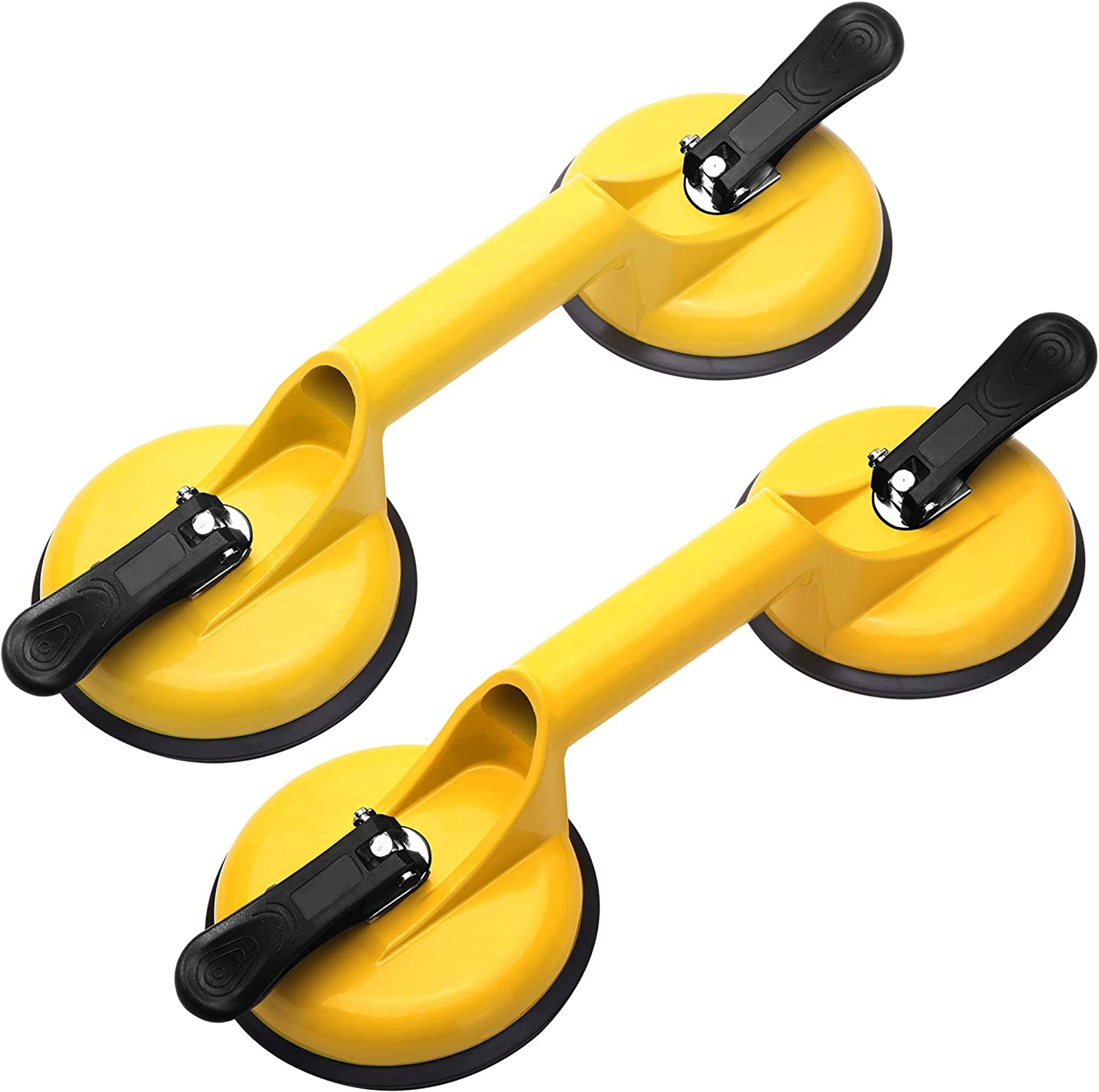 How Electric Glass Suction Cups Can Improve Your Efficiency and Safety