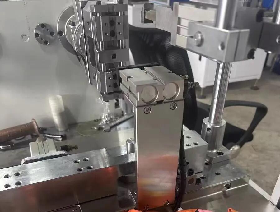 Top 5 Benefits of Using Pneumatic Cylinders in Manufacturing Processes