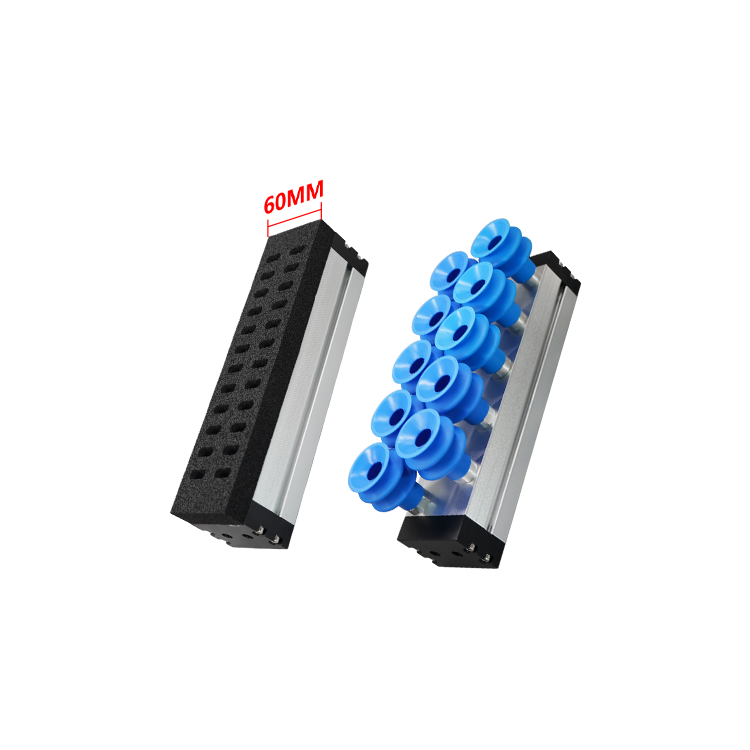 G6080--Integrated vacuum cups