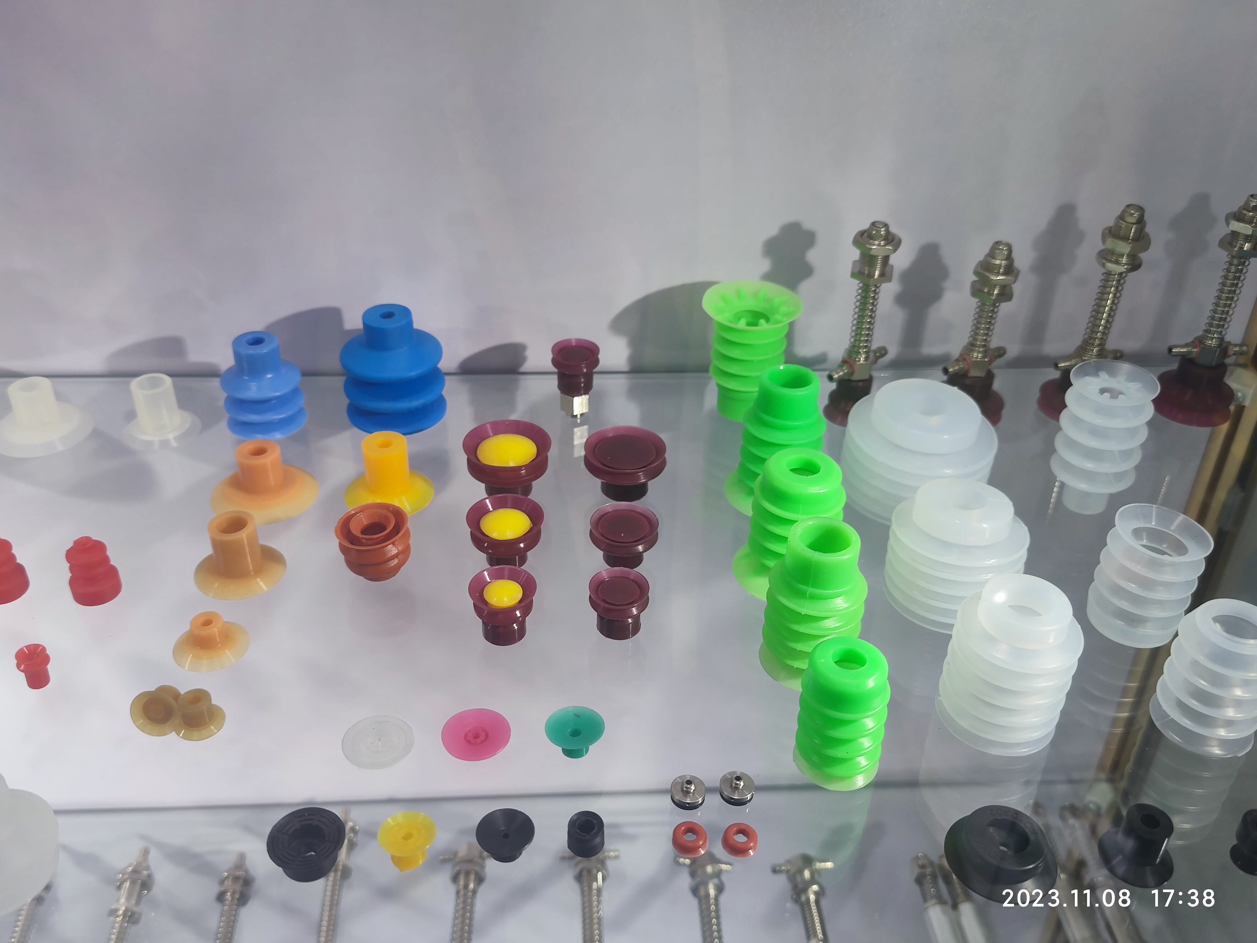 The Science Behind Vacuum Suction Cups: How Do They Really Work?